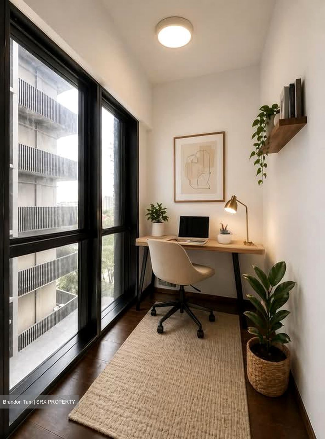Lentor Modern (D26), Apartment #549909981